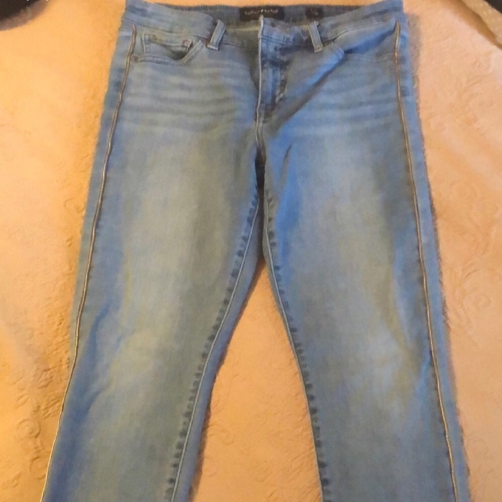 Lucky Brand jeans